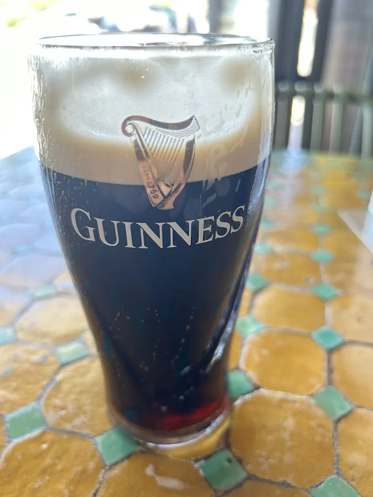 Menu_Flahertys Irish Bar Ibiza_Sant Antoni de Portmany_image_8