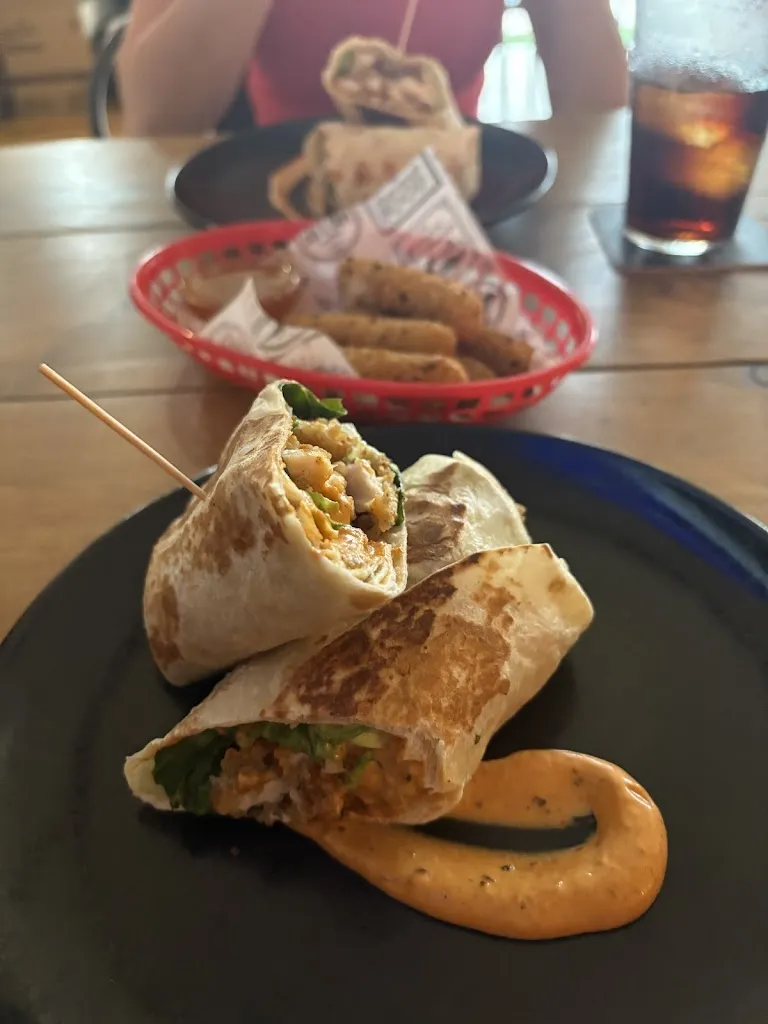 Jasmine Woodley_Flahertys Irish Bar Ibiza_Sant Antoni de Portmany_review