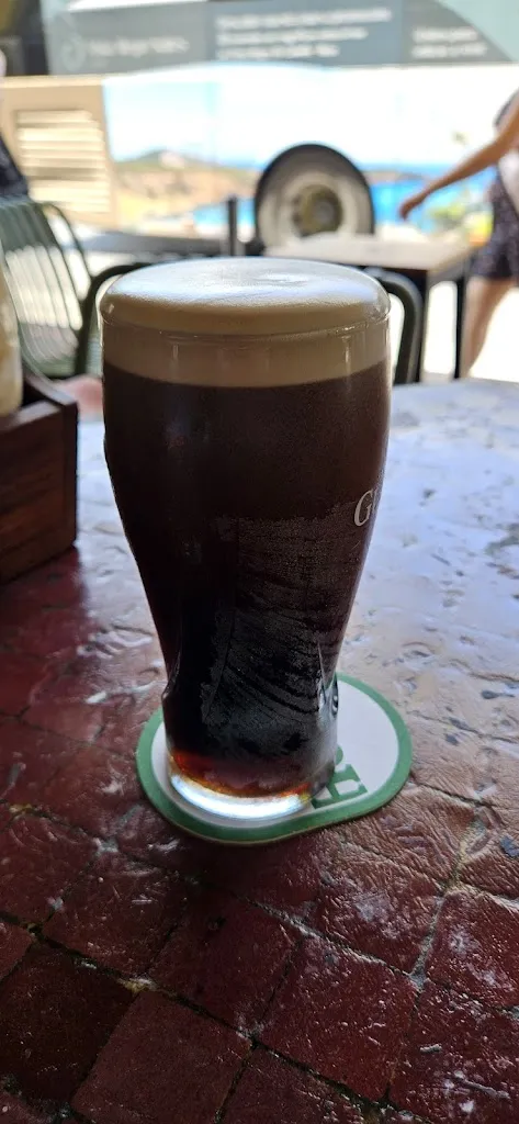 Darren Farrelly_Flahertys Irish Bar Ibiza_Sant Antoni de Portmany_review