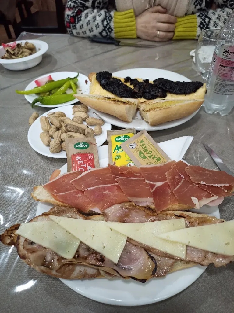 Menu_Bar Restaurante Teruel_Cocentaina_image_5