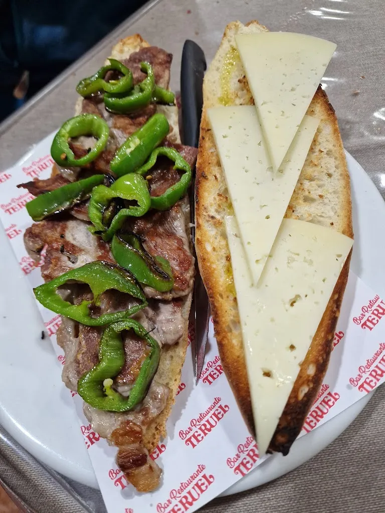 Menu_Bar Restaurante Teruel_Cocentaina_image_9