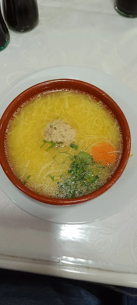 Mónica López_Bar Restaurante Teruel_Cocentaina_review