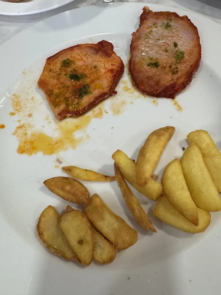 Gamer 21K_Bar Restaurante Teruel_Cocentaina_review