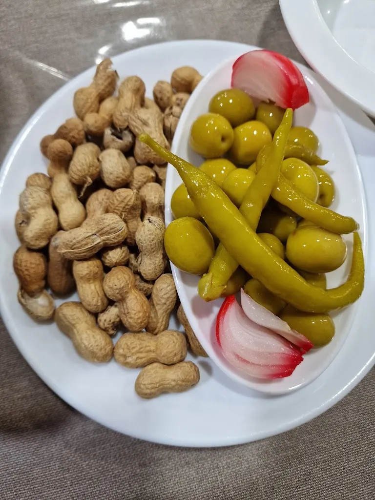 Tania Sanz Pellicer_Bar Restaurante Teruel_Cocentaina_review