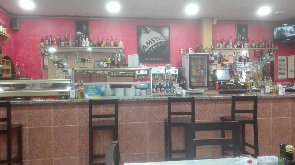 Bar Restaurante Teruel restaurant in Cocentaina