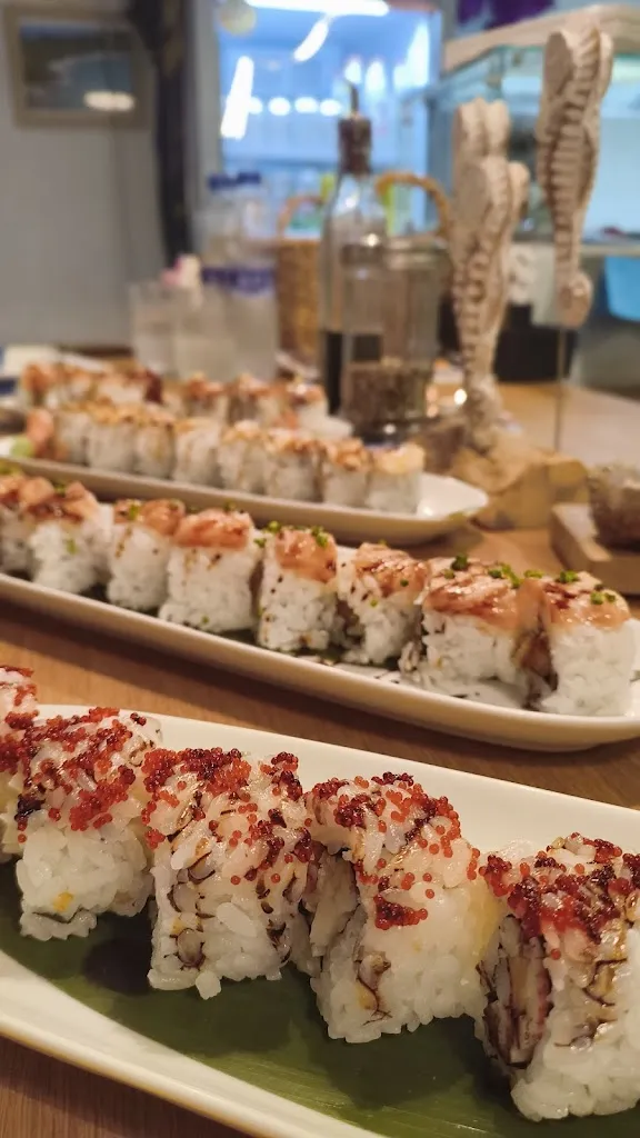 Sean Ortiz_Temaki Samba_Sant Antoni de Portmany_review