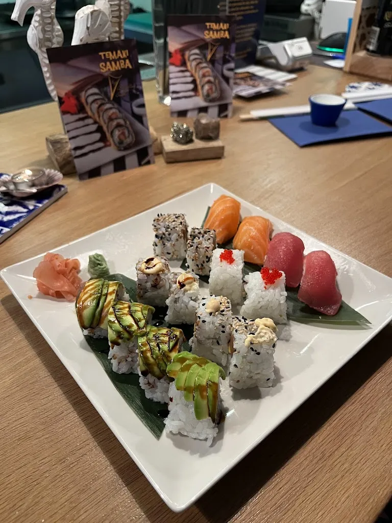 Temaki Samba_Sant Antoni de Portmany_slider_image_3