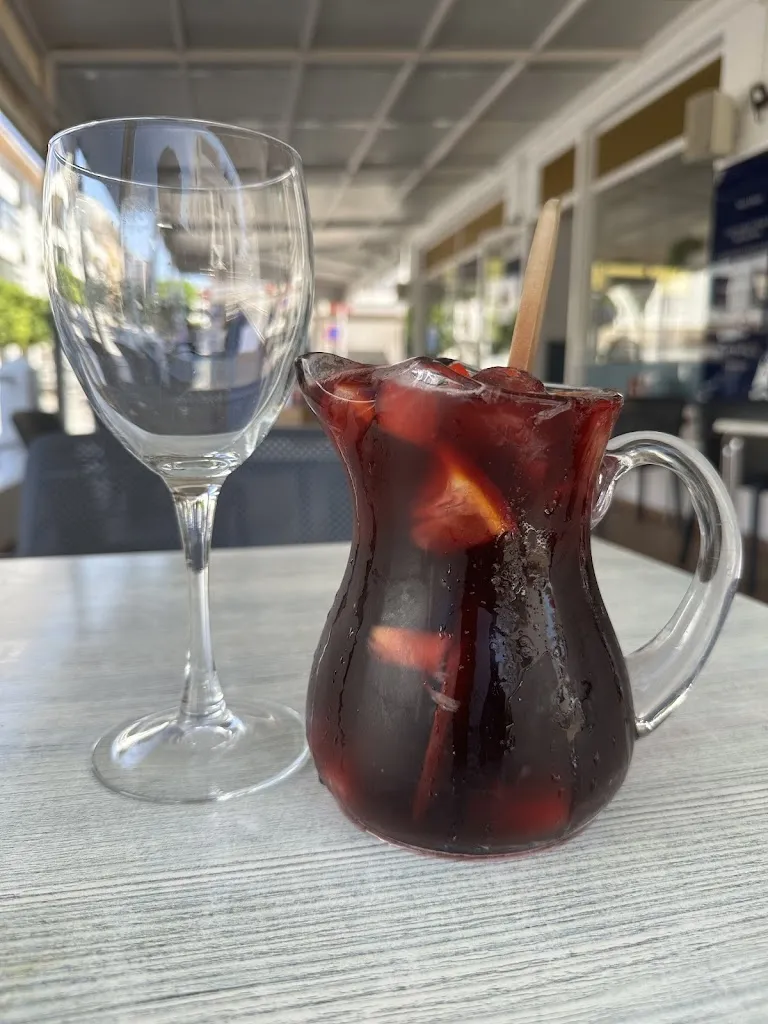 tharun rajendran_Fatso's Cafe_Sant Antoni de Portmany_review