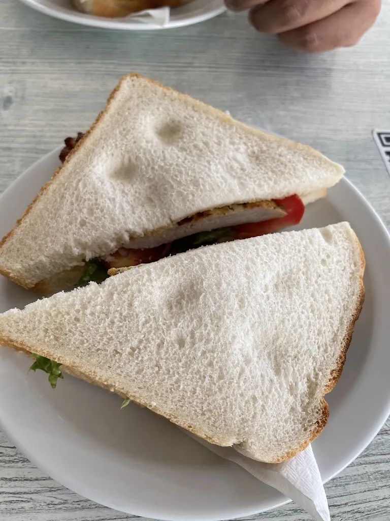 Sharayu Bhosale_Fatso's Cafe_Sant Antoni de Portmany_review