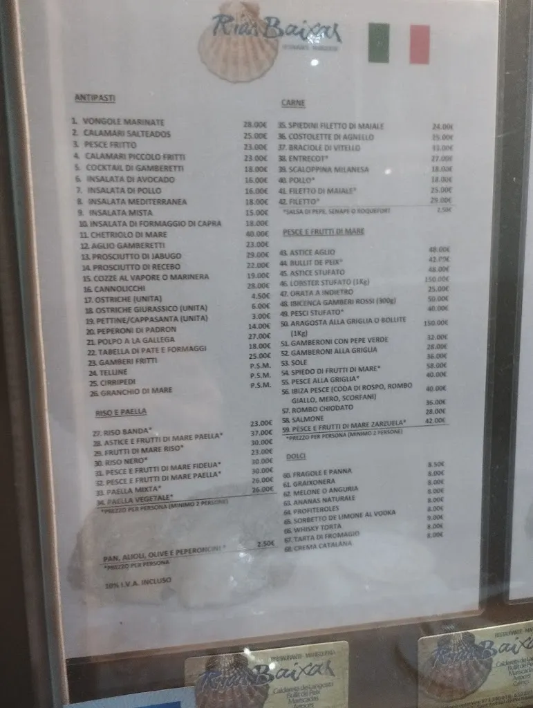 Menu_Rias Baixas_Sant Antoni de Portmany_immagine_4