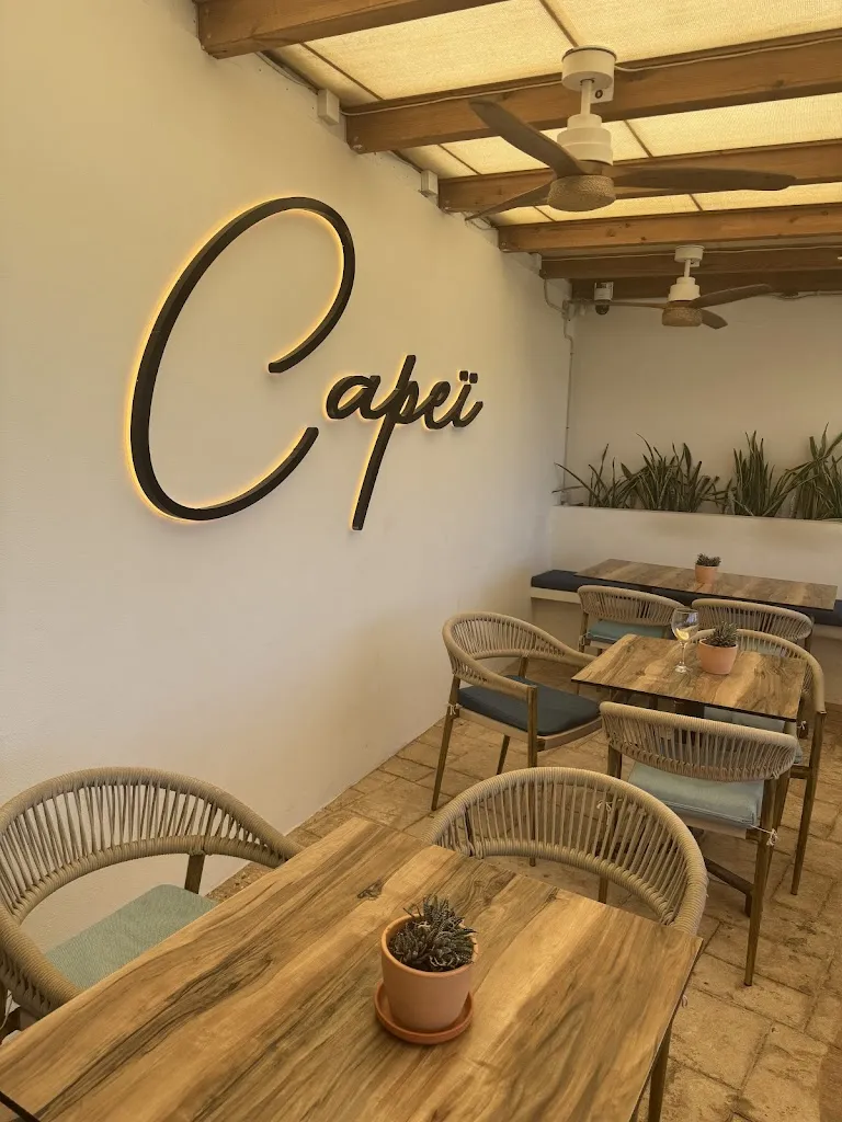 Intelligent Eating_Capeï Ibiza_Sant Antoni de Portmany_review