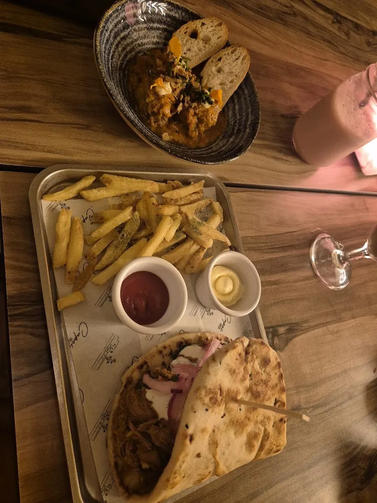 Wendy Johaira_Capeï Ibiza_Sant Antoni de Portmany_review