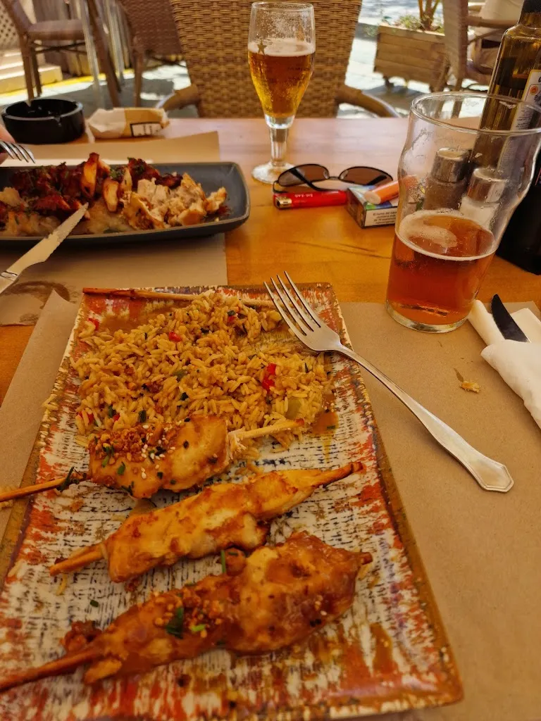 Gabriel Musat_Promenade_Sant Antoni de Portmany_review