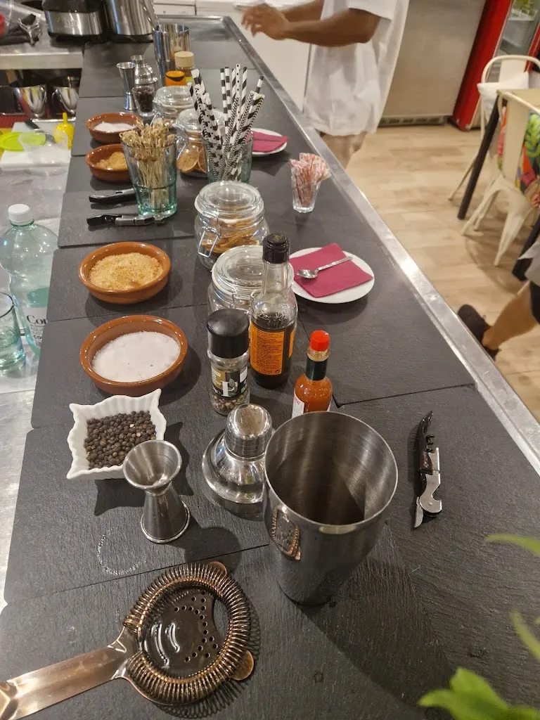 Menu_Jungle Bistro Ibiza_Sant Antoni de Portmany_immagine_7