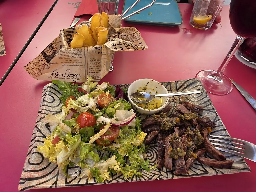 Anna Allan_Jungle Bistro Ibiza_Sant Antoni de Portmany_recensione