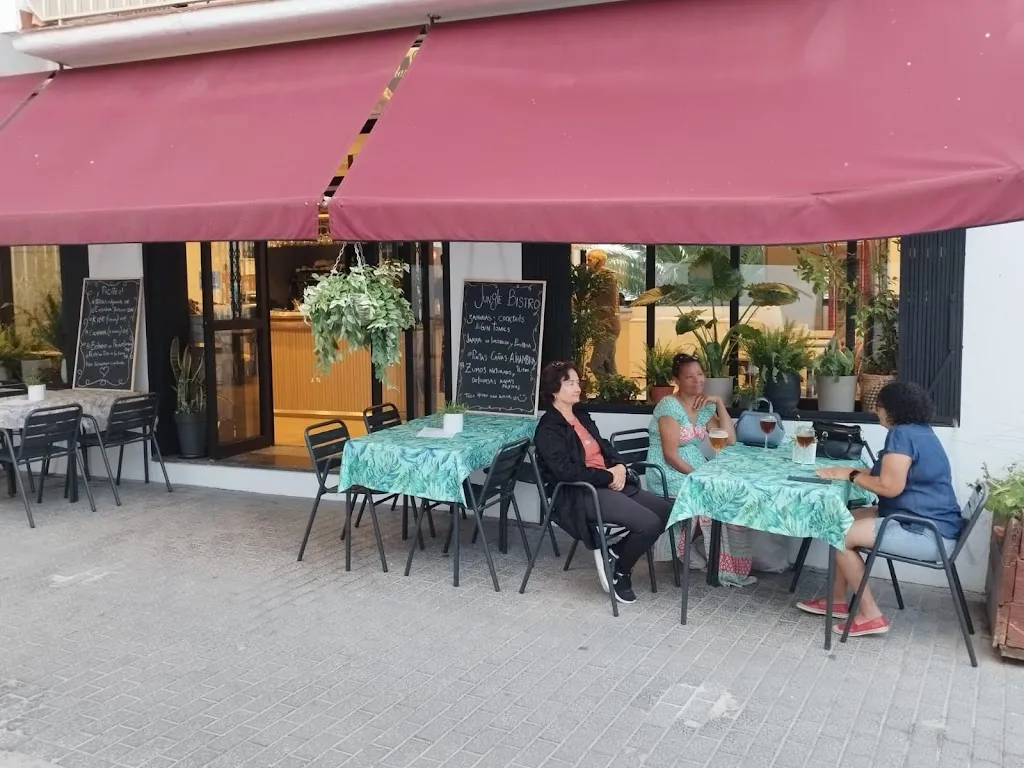 Jungle Bistro Ibiza_Sant Antoni de Portmany_slider_image_1