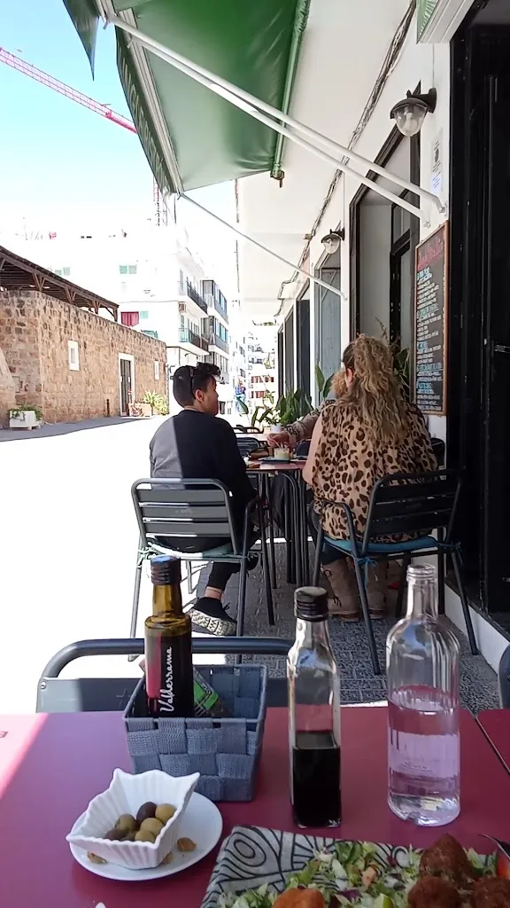 Jungle Bistro Ibiza_Sant Antoni de Portmany_slider_image_2