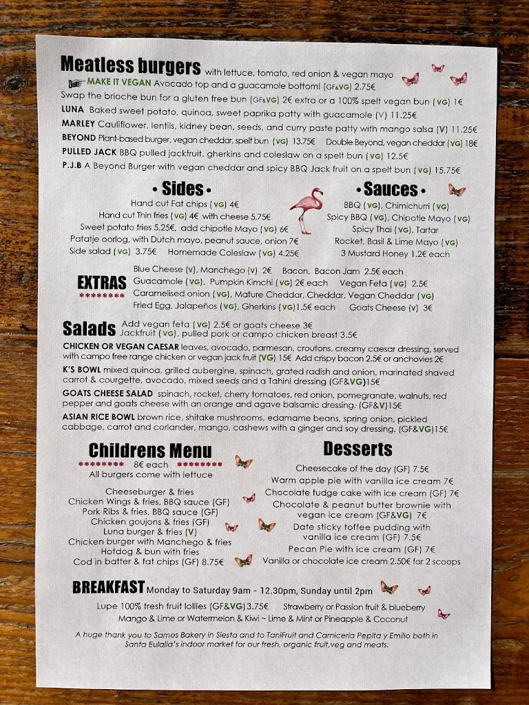 Menu_Project Social_Santa Eulalia del Río_image_1