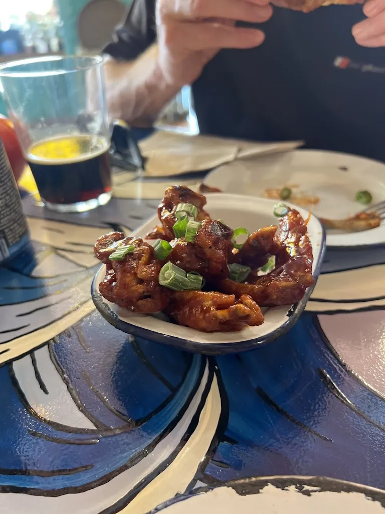 Ed Flower_Project Social_Santa Eulalia del Río_review