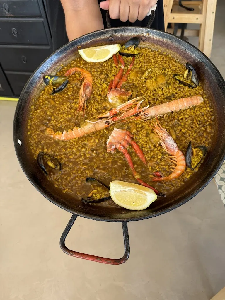 Menu_Restaurante Ohana Santa Eulalia_Santa Eulalia del Río_image_6