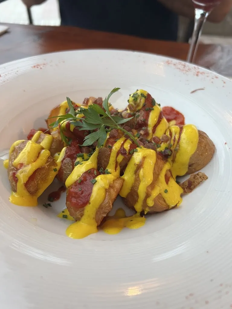 Miguel Henriques_Restaurante Ohana Santa Eulalia_Santa Eulalia del Río_review