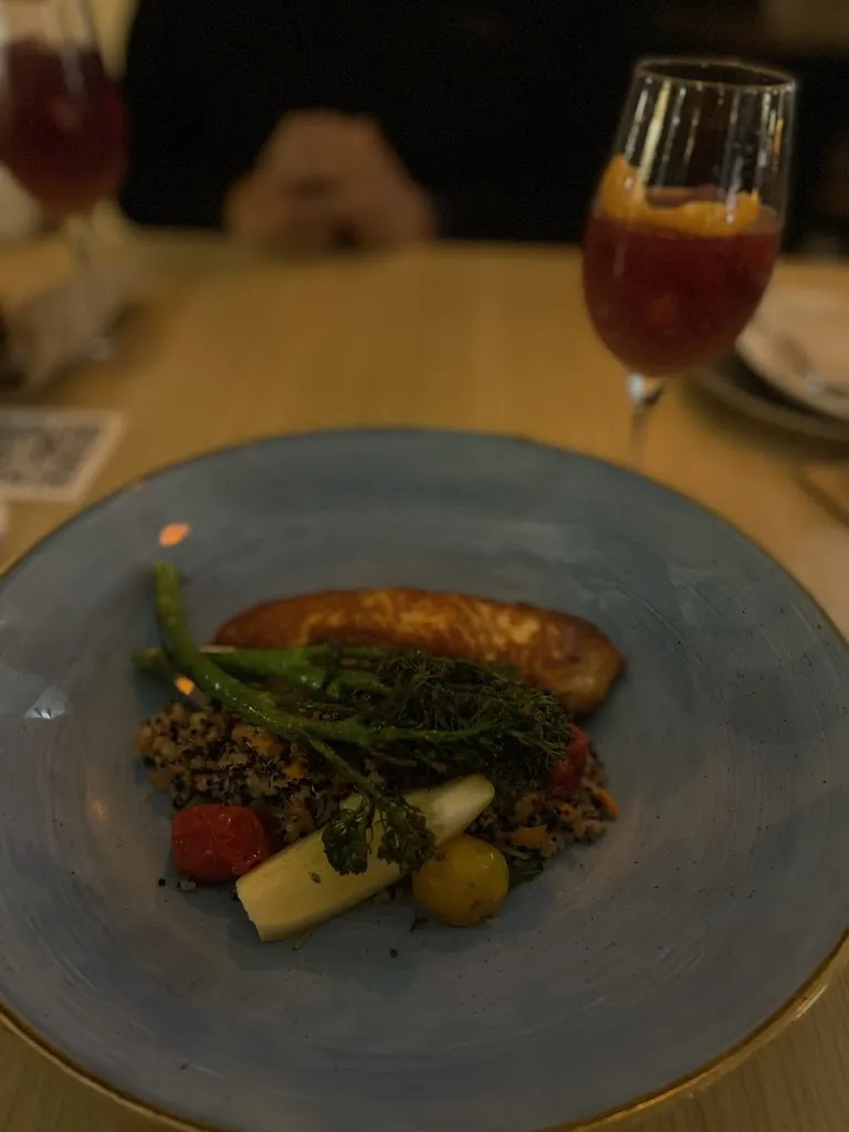 Natalia Mejia_Restaurante Ohana Santa Eulalia_Santa Eulalia del Río_review