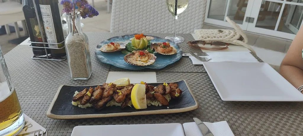 dean crook_Café Sidney_Santa Eulalia del Río_recensione