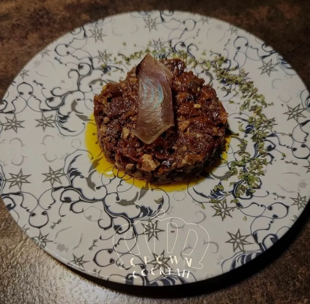 Menu_Crown Cocktail_Cocentaina_image_4