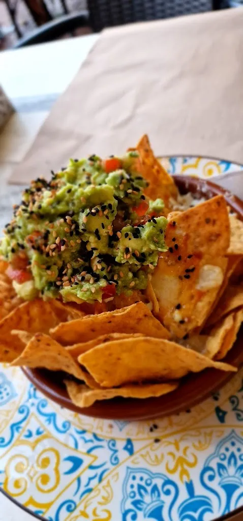 Menu_Restaurante Caos Ibiza | Comida Sana en Santa Eulalia del Río_Santa Eulalia del Río_image_8