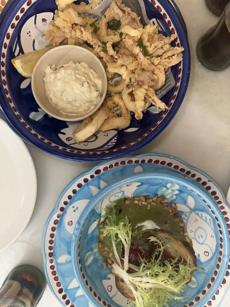 Elena Dimitrijevic_San Martino Ibiza_Santa Eulalia del Río_review