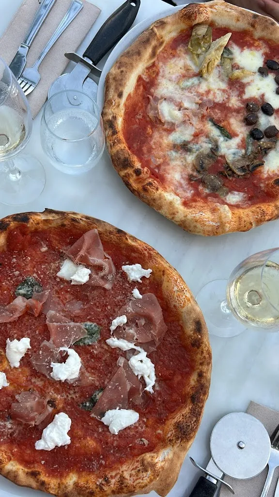 Lucy Wooldridge_San Martino Ibiza_Santa Eulalia del Río_review