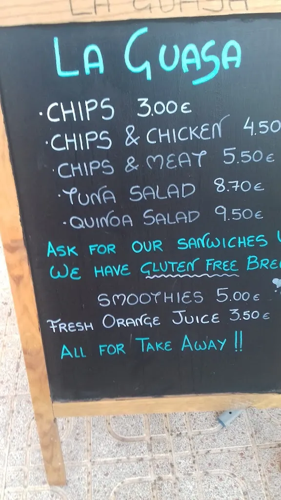 Menu_Restaurante O Galego_Santa Eulalia del Río_image_4