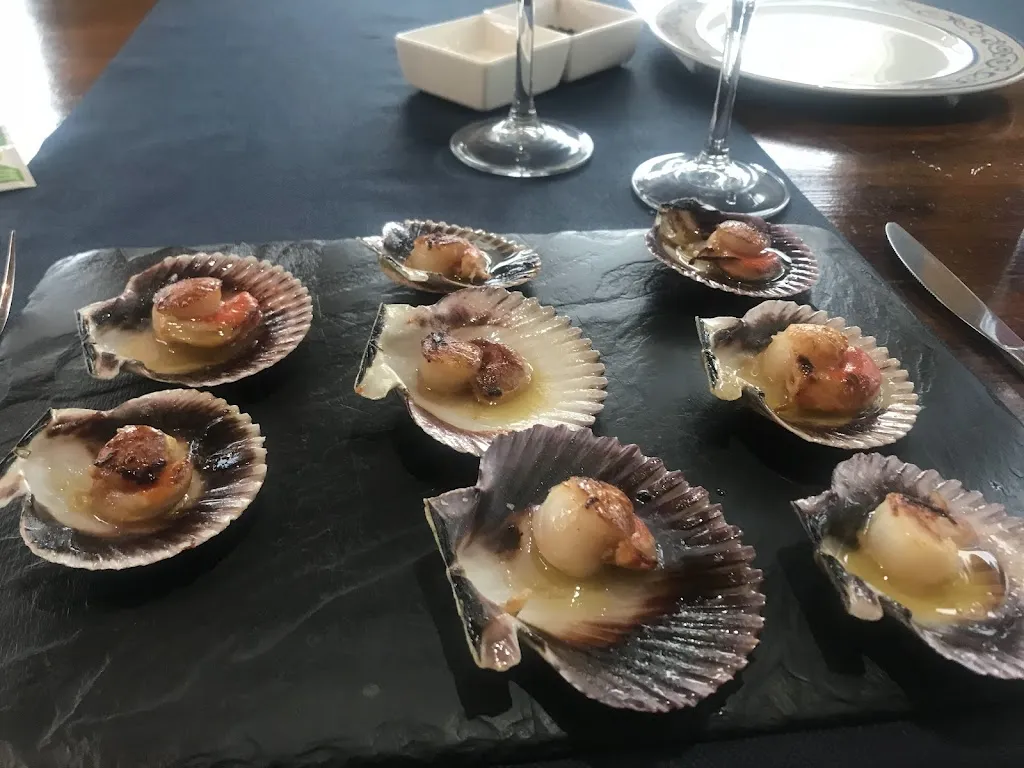 Liv L_Restaurante O Galego_Santa Eulalia del Río_review