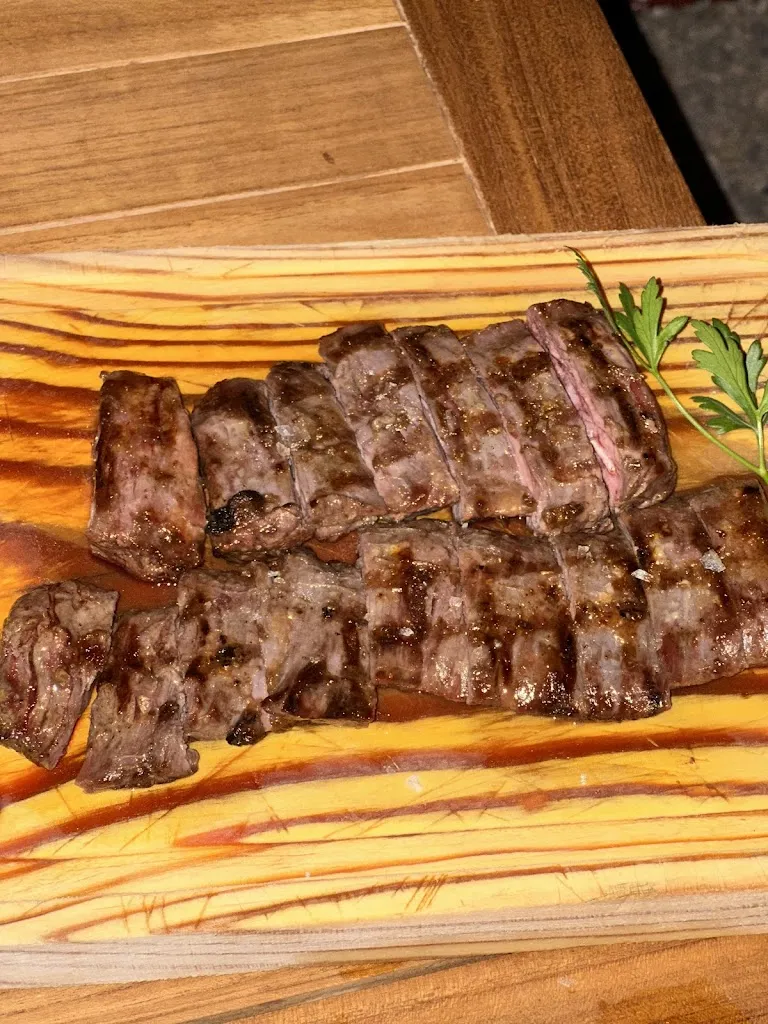 Menu_Sa Carboneria Ibiza Steakhouse_Santa Eulalia del Río_immagine_5