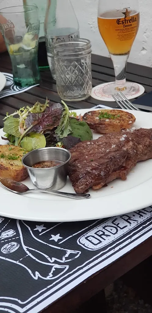 Menu_Sa Carboneria Ibiza Steakhouse_Santa Eulalia del Río_immagine_8