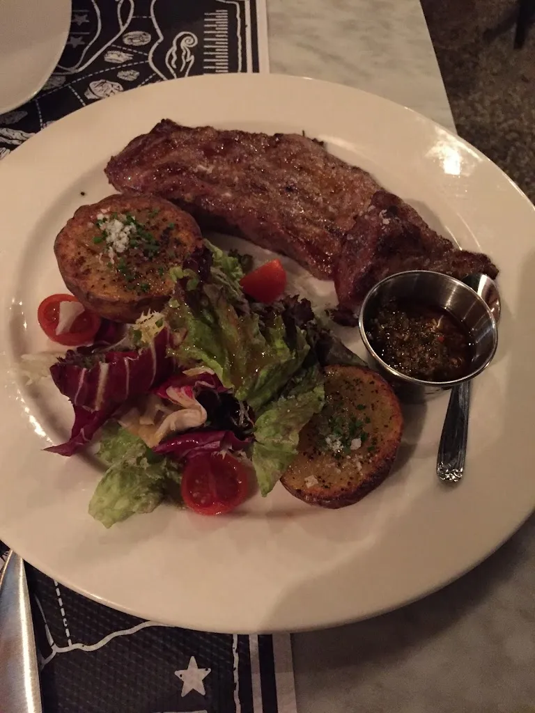 Menu_Sa Carboneria Ibiza Steakhouse_Santa Eulalia del Río_immagine_9