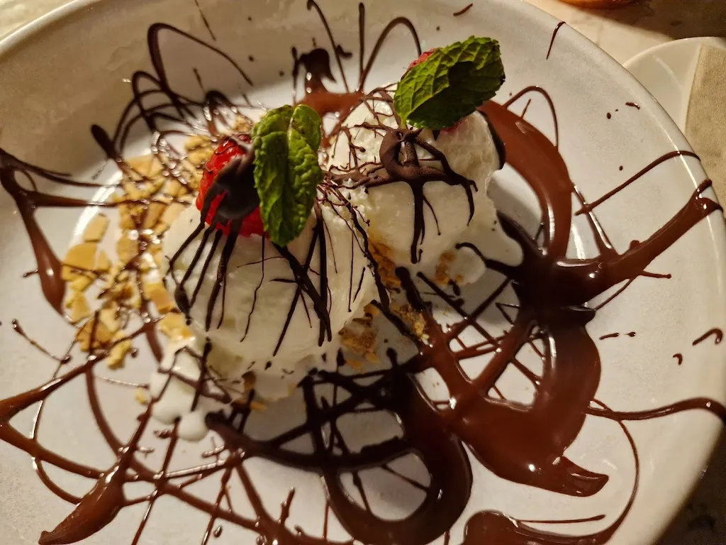 Joyce Peter_Restaurant Higo_Santa Eulalia del Río_review