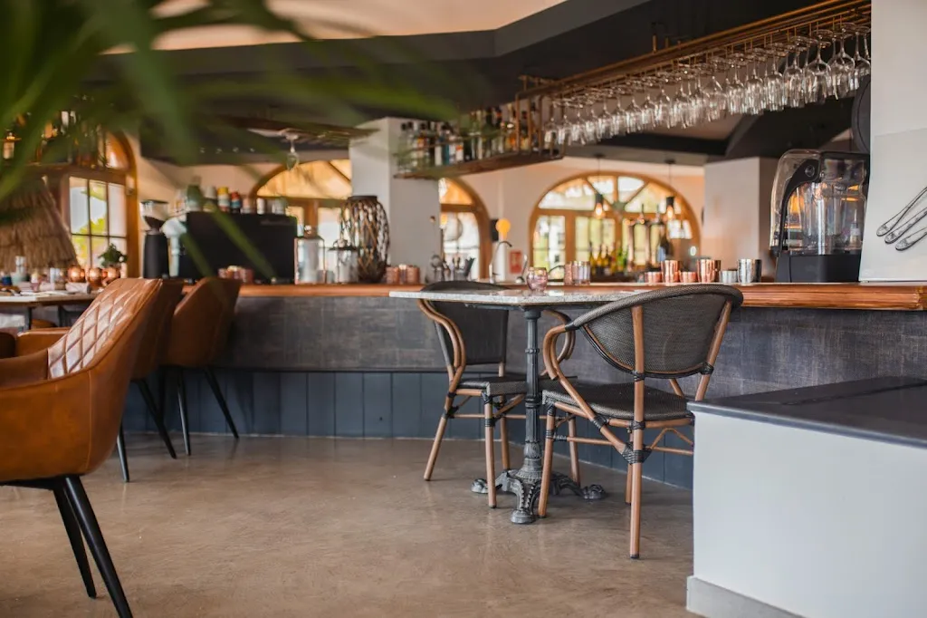 Restaurant Higo restaurant in Santa Eulalia del Río