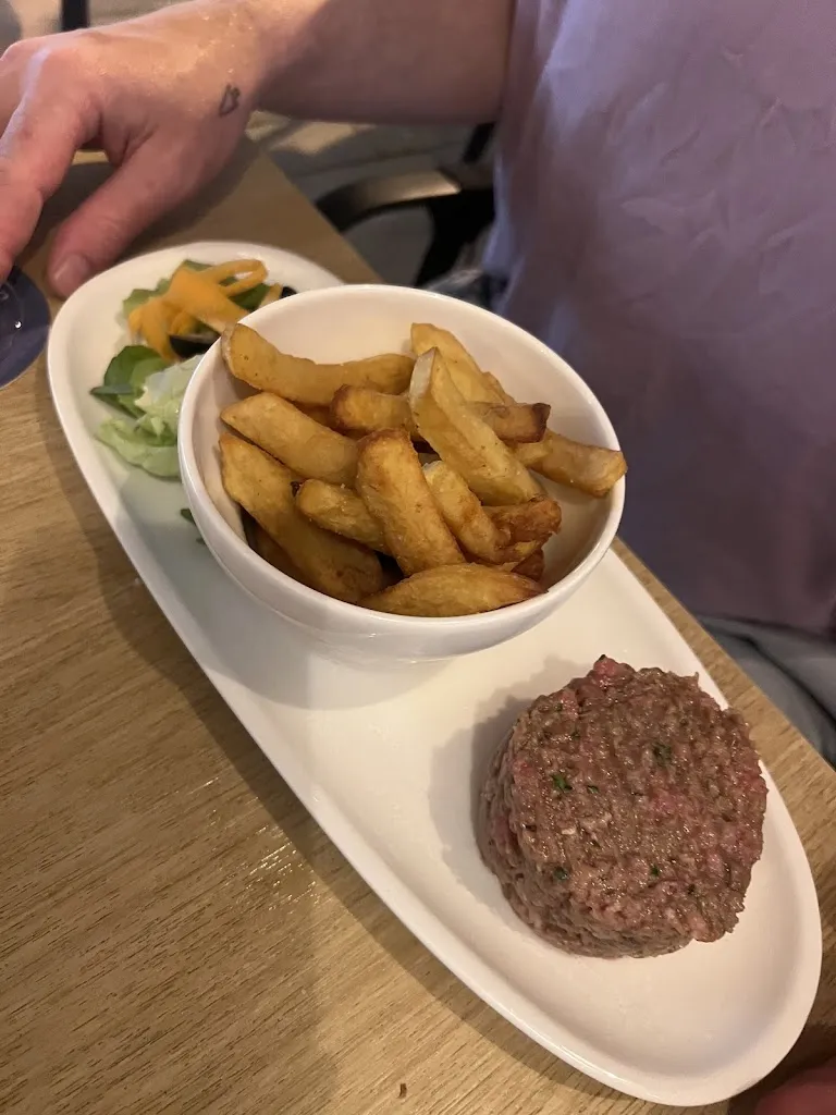 Menu_LE 27 RESTAURANTE_Santa Eulalia del Río_image_5