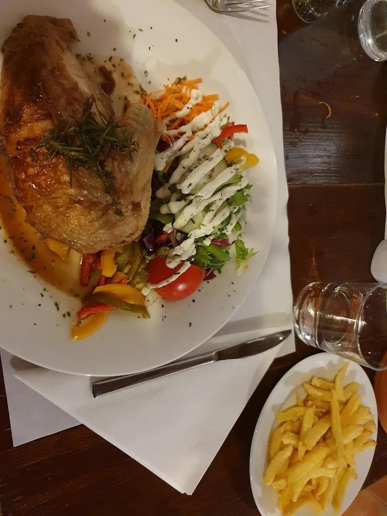 Menu_Restaurant Sa Finca_Santa Eulària des Riu_image_8