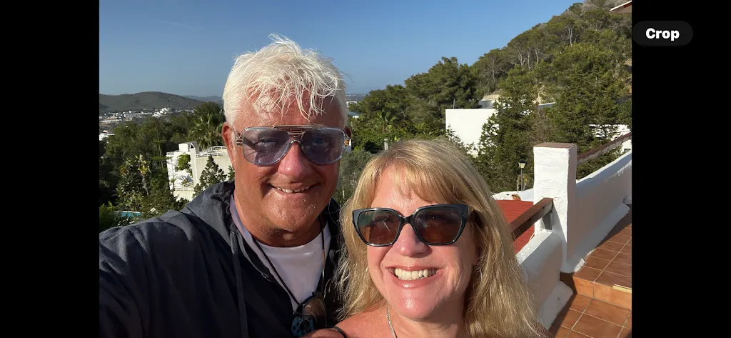 Mark Shields_Restaurant Sa Finca_Santa Eulària des Riu_review