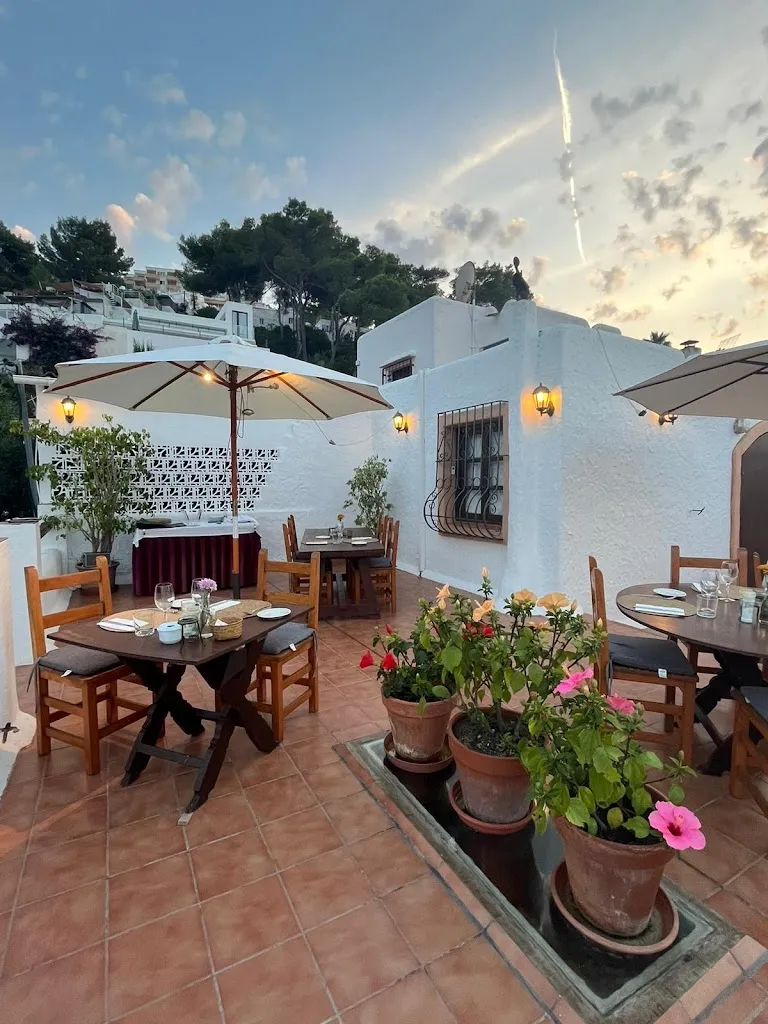 Restaurant Sa Finca_Santa Eulària des Riu_slider_image_1