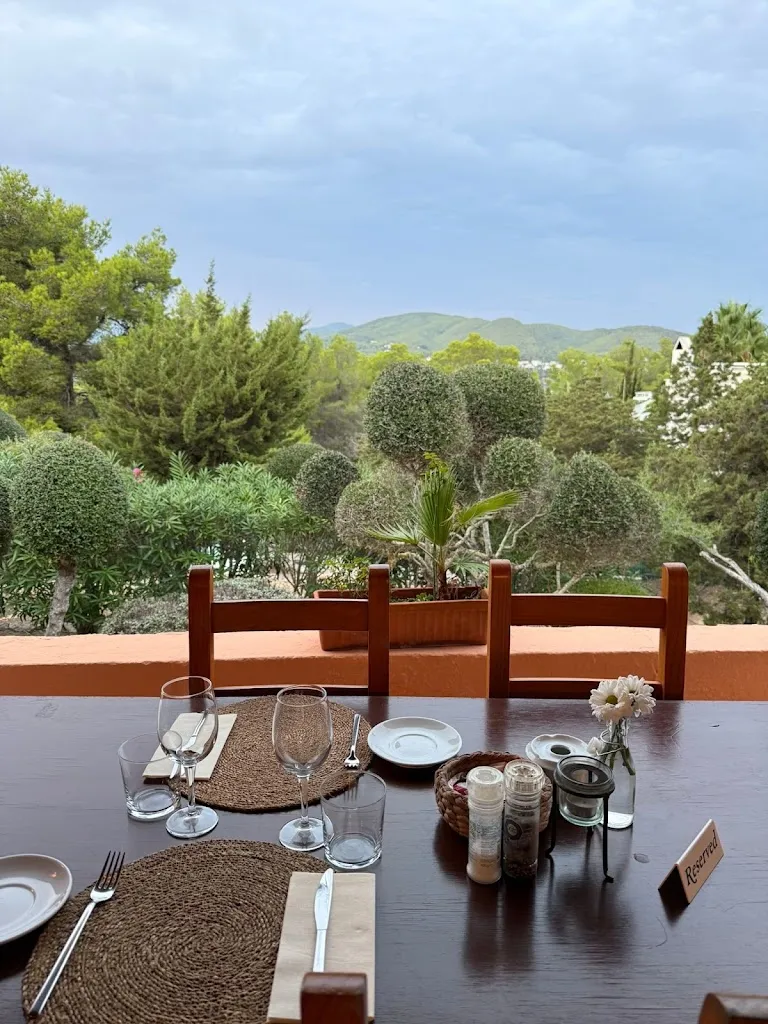 Restaurant Sa Finca_Santa Eulària des Riu_slider_image_3