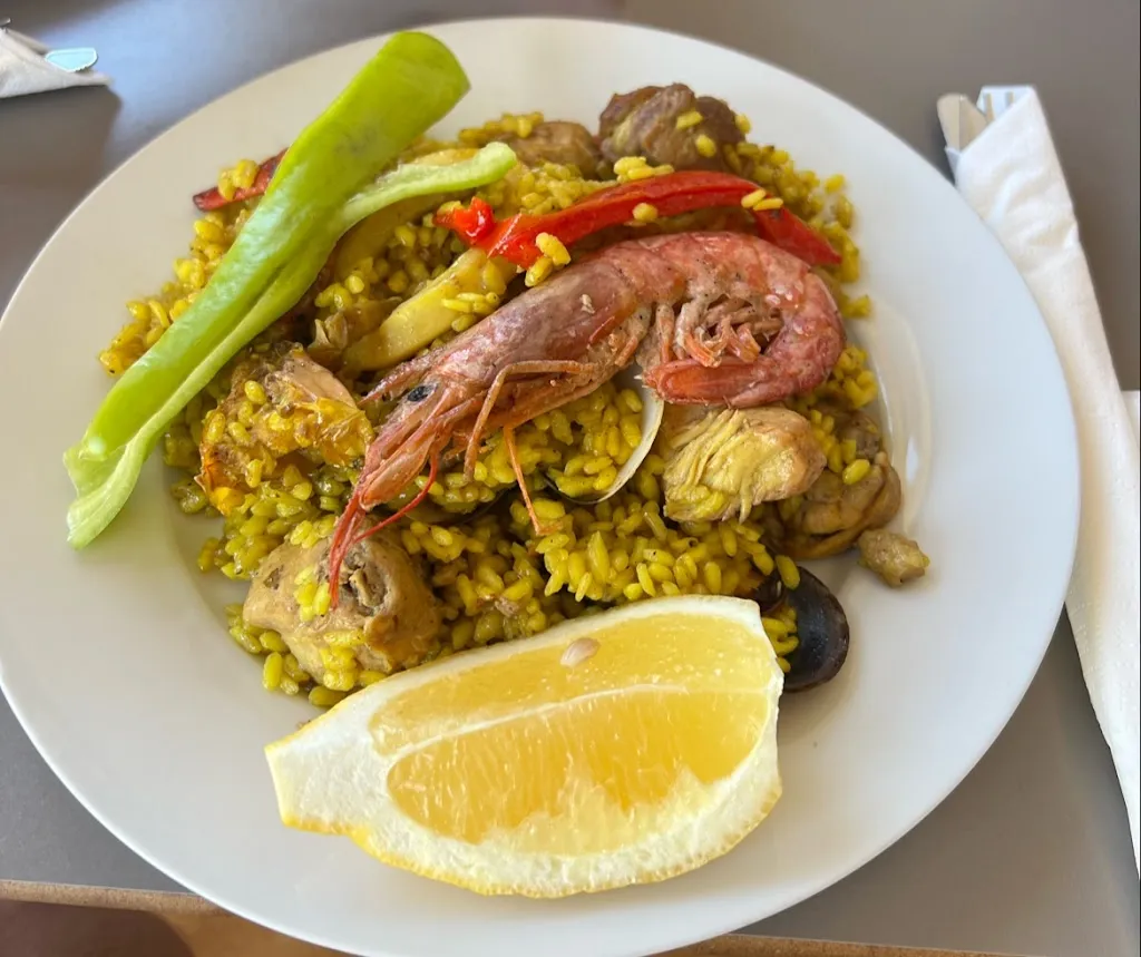 Menu_Es Revolt de Can Malet_Santa Margalida_image_1