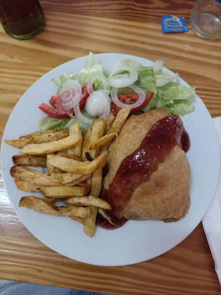 Menu_Es Revolt de Can Malet_Santa Margalida_image_5