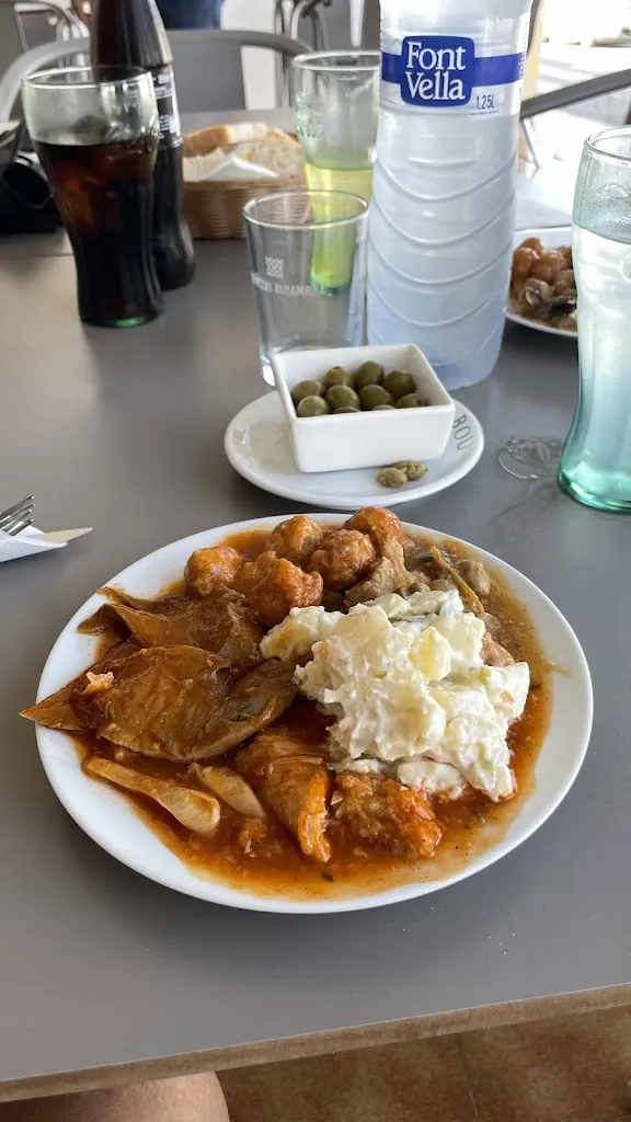 Menu_Es Revolt de Can Malet_Santa Margalida_image_6