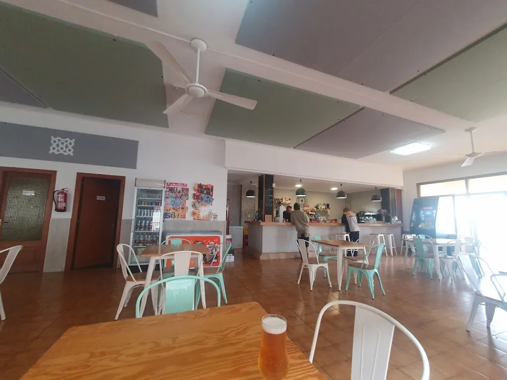 Mike Hacienda_Es Revolt de Can Malet_Santa Margalida_review