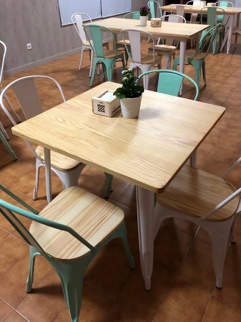 Es Revolt de Can Malet restaurant in Santa Margalida