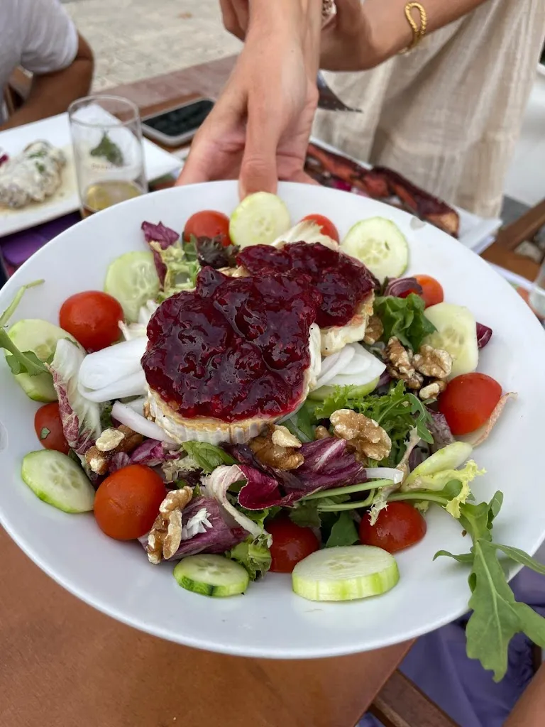 Dimitri Van den Broeck_Sa Granja Since 1960_Santa Margalida_recensione