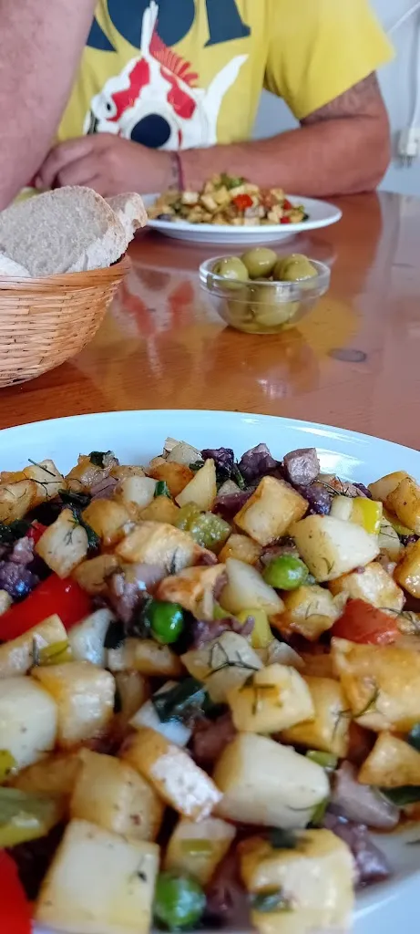 Menü_Restaurant Ca'n Pep_Santa Margalida_Bild_4